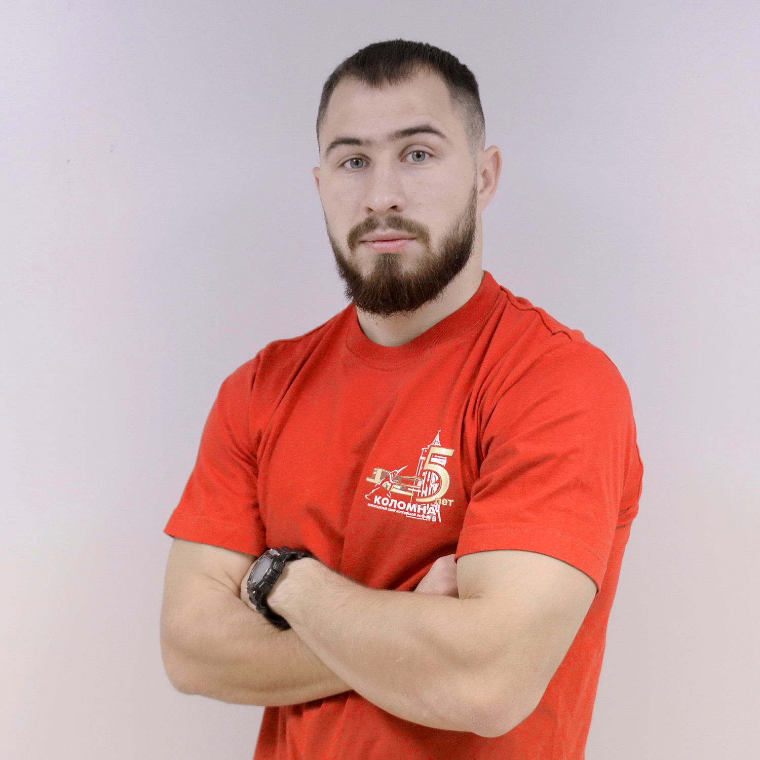Инструктор
